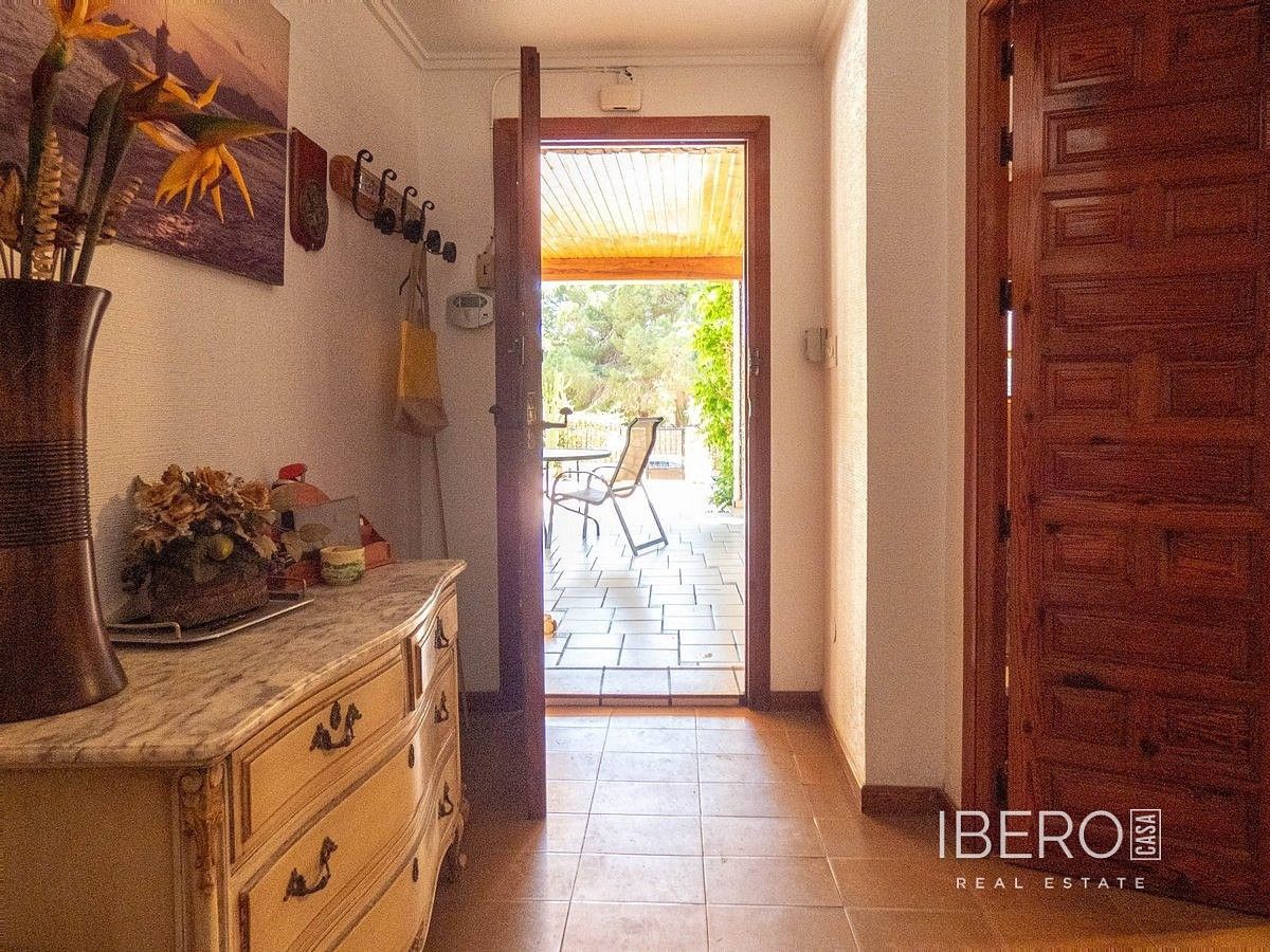 Prodej rodinný dům - Dehesa de Campoamor, ES, 268 m² - 2