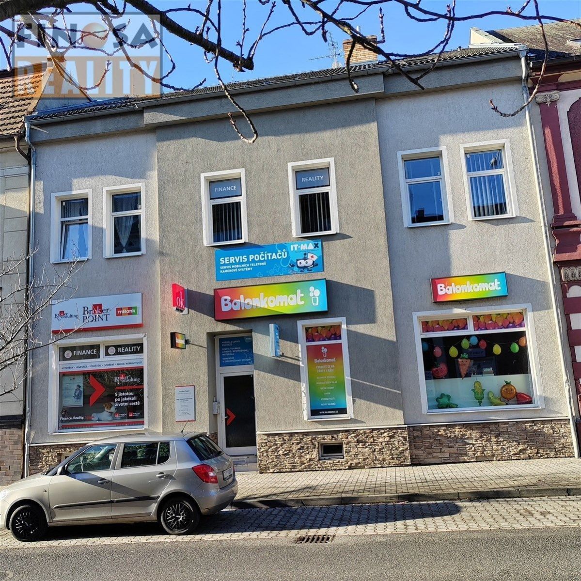Kancelář · 30 m² · Blatenská, Chomutov - 3