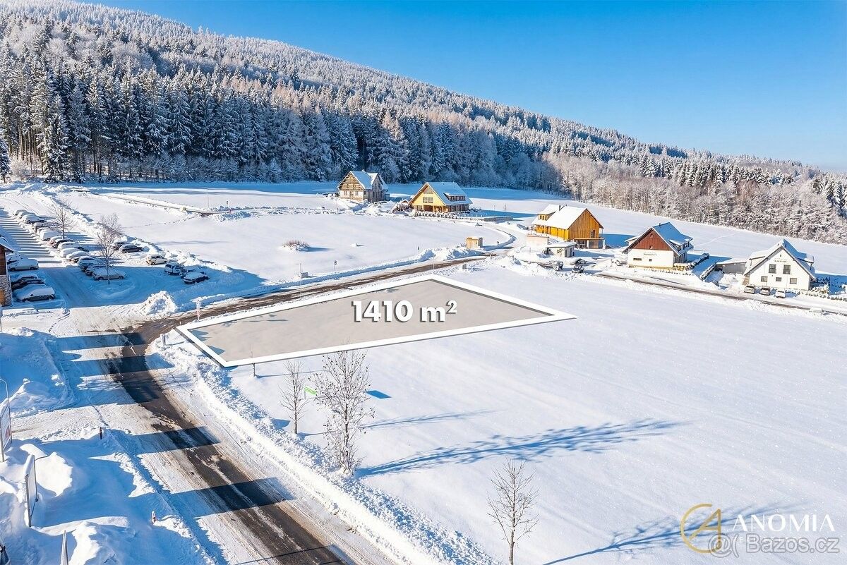 Pozemky pro bydlení, Králíky, 561 69