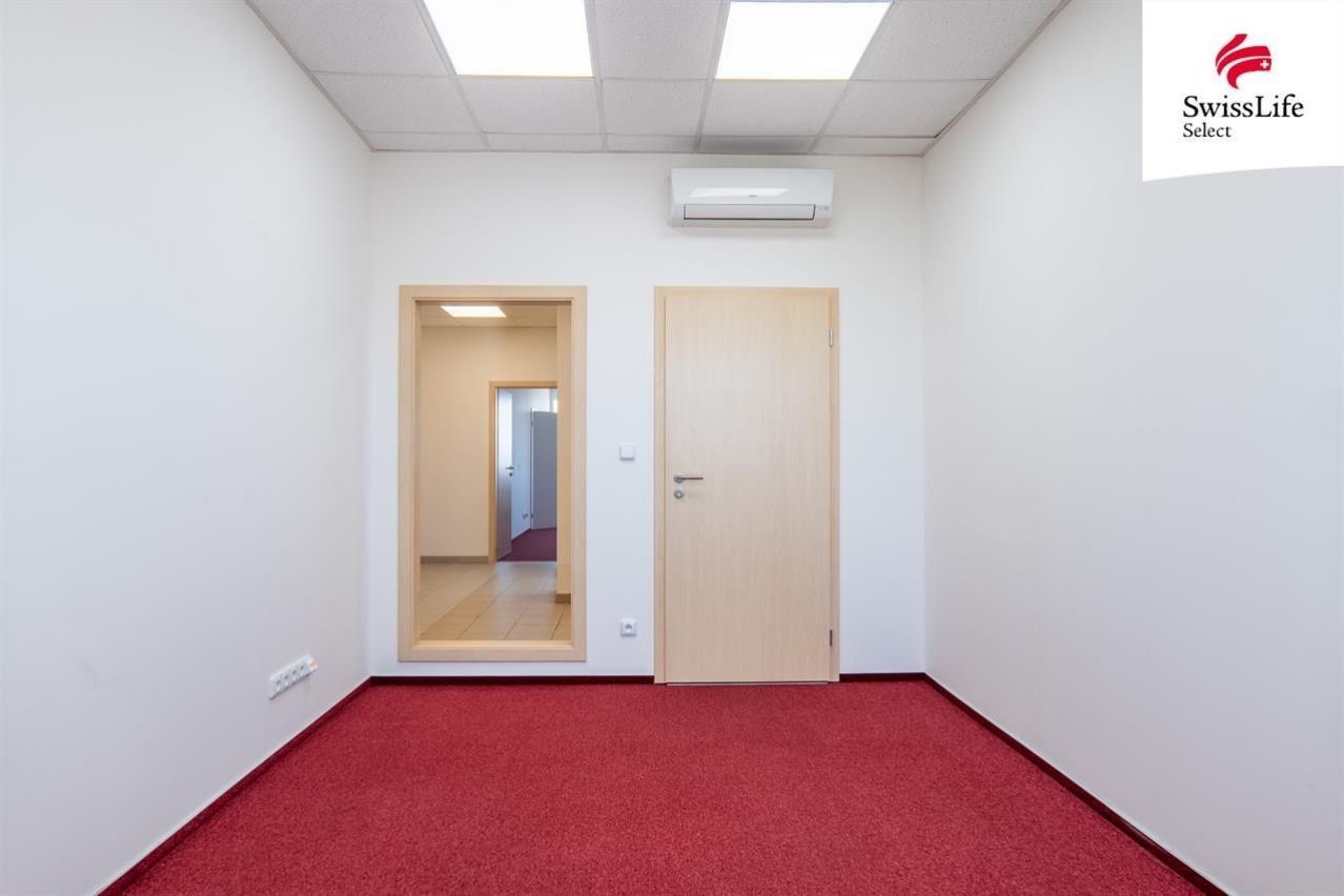 Kancelář · 403 m² · Lednická, Praha Kyje - 3