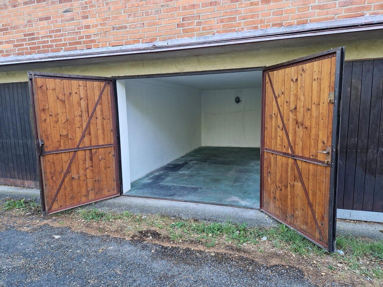 Nemovitost · 18 m² · Zlín - Příluky, Zlínský kraj - 4