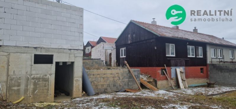 Rodinné domy, Ludgeřovice, 70 m²