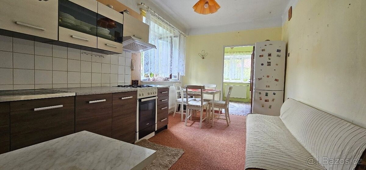 Rodinný dům · Křetín, 679 62 - 3