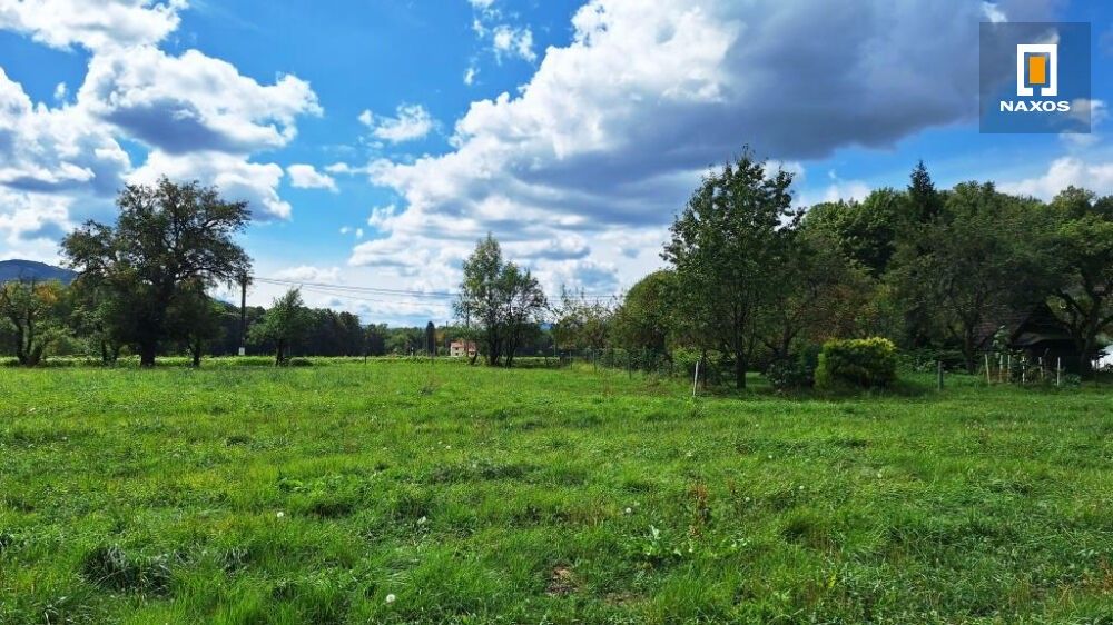 Prodej pozemek pro bydlení - Vyšní Lhoty, 1 899 m²