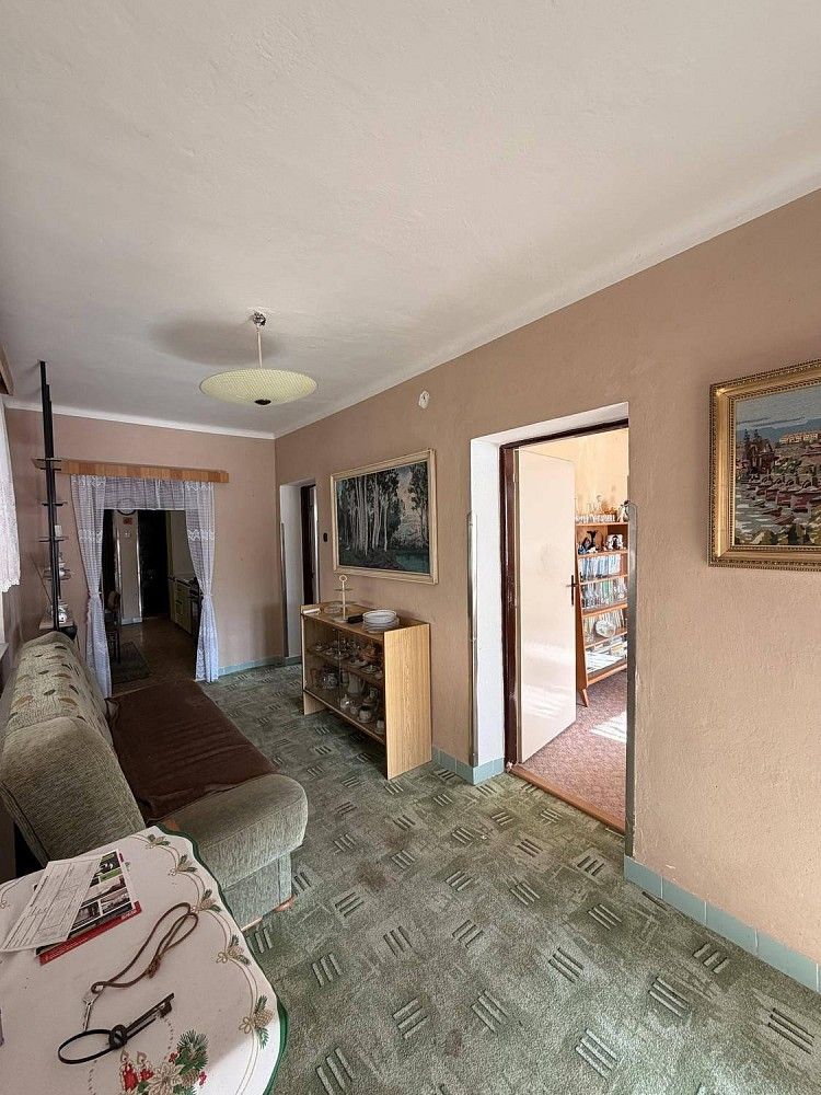 Rodinný dům · 119 m² · Němčičky, okres Břeclav - 3