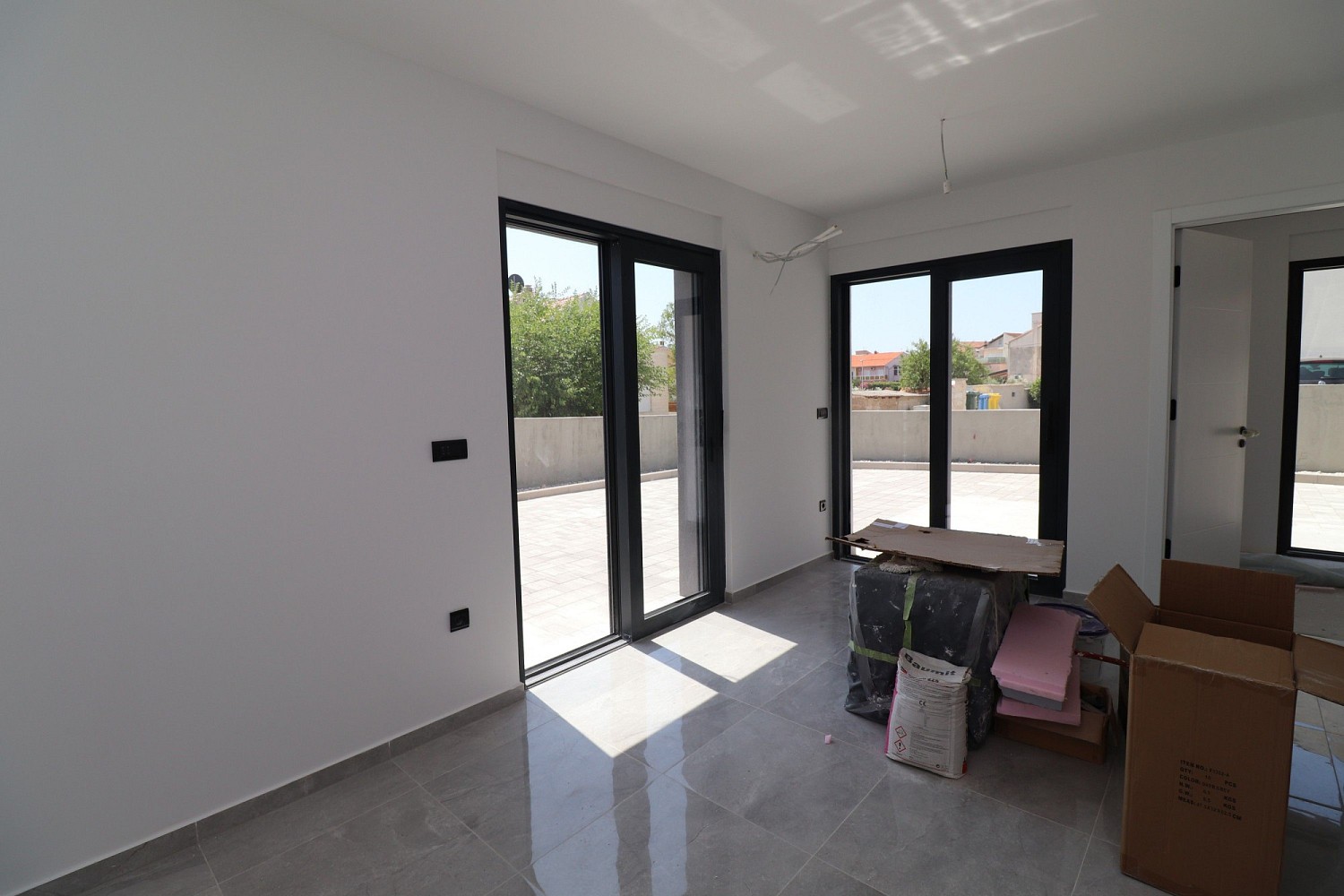 Prodej byt 2+kk - Brodarica, Sibensko-kninska zupanija, Chorvatsko, 60 m² - 5