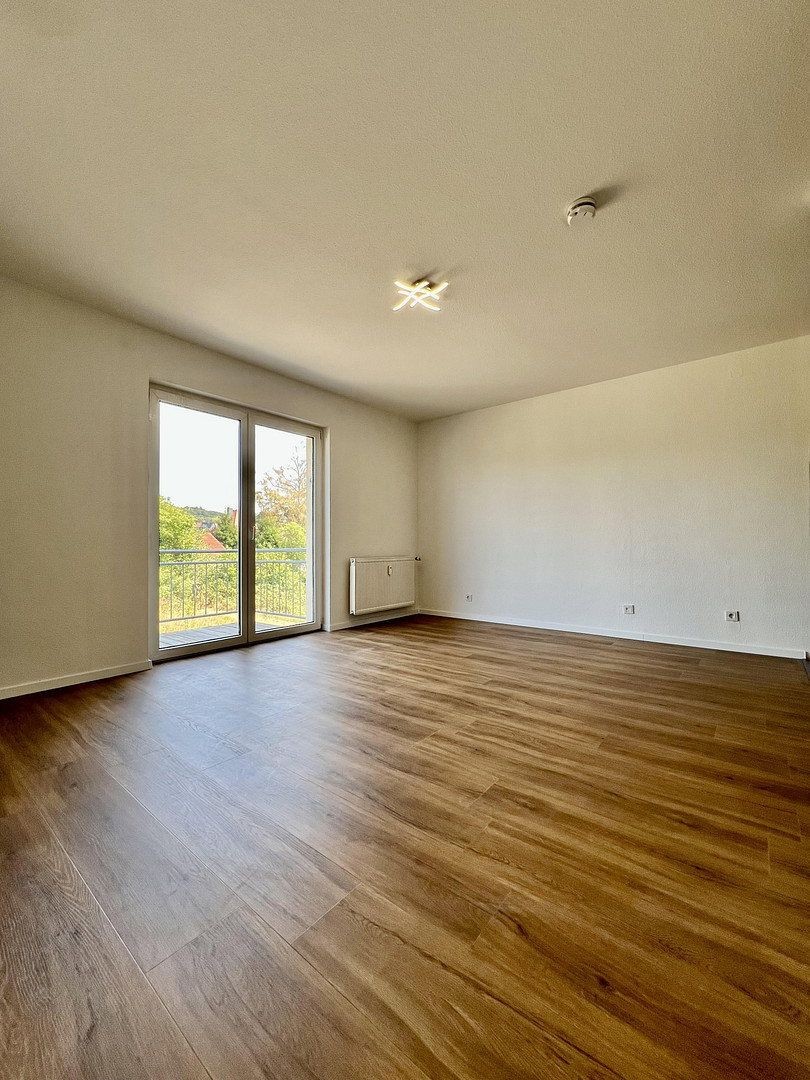 1+1, , Země Sársko, 26 m² - 1