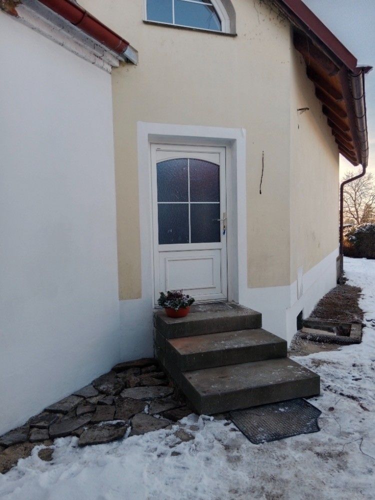 Prodej rodinný dům - Chotýčany u Českých Budějovic, 373 62