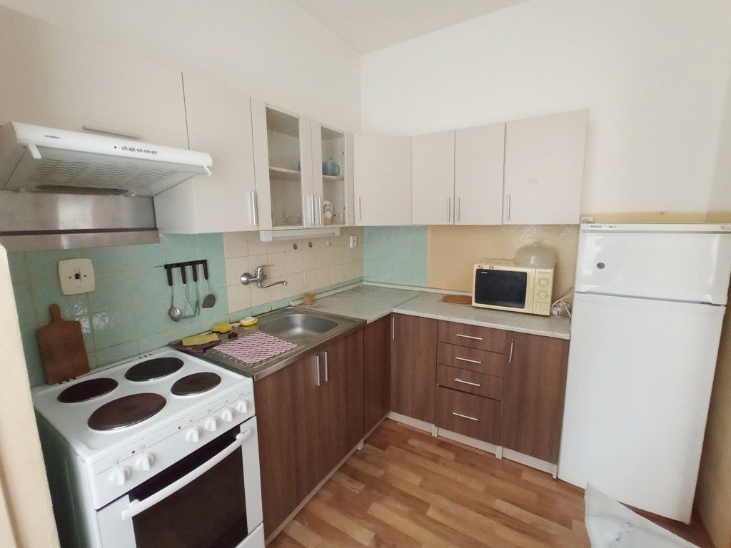 Prodej byt 2+kk - Rokytnice nad Jizerou, 512 44, 55 m²