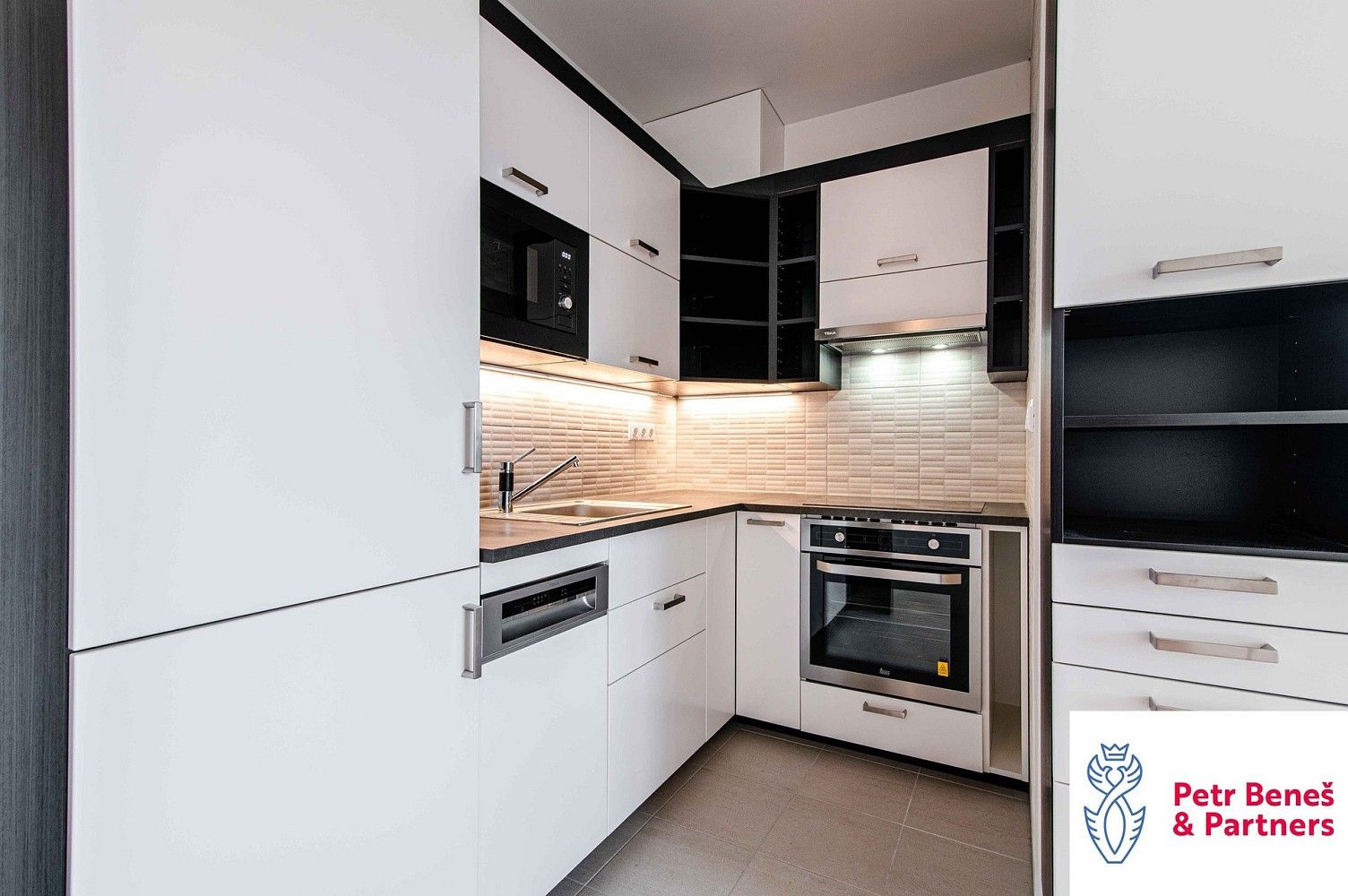 Byt 2+kk · 50 m² · Maru Špačkové, Rakovník - Rakovník II - 2