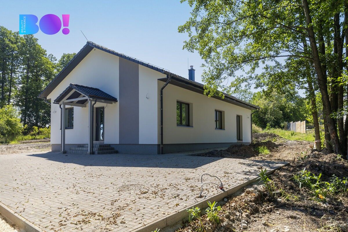 Rodinné domy, Smilovice u Třince, 739 55