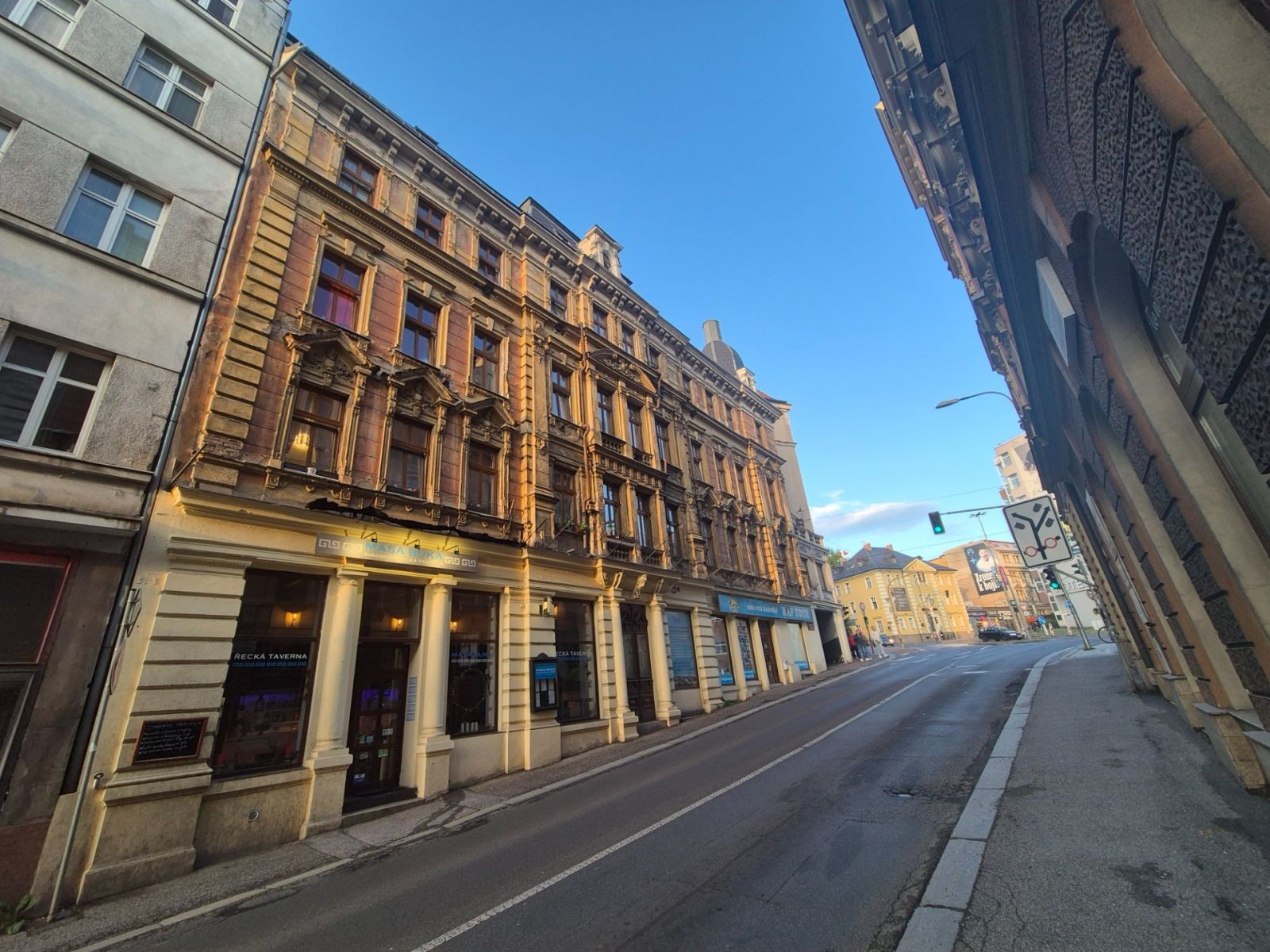 Rodinný dům · 871 m² · Sokolská, Liberec - Liberec, Liberecký kraj - 4