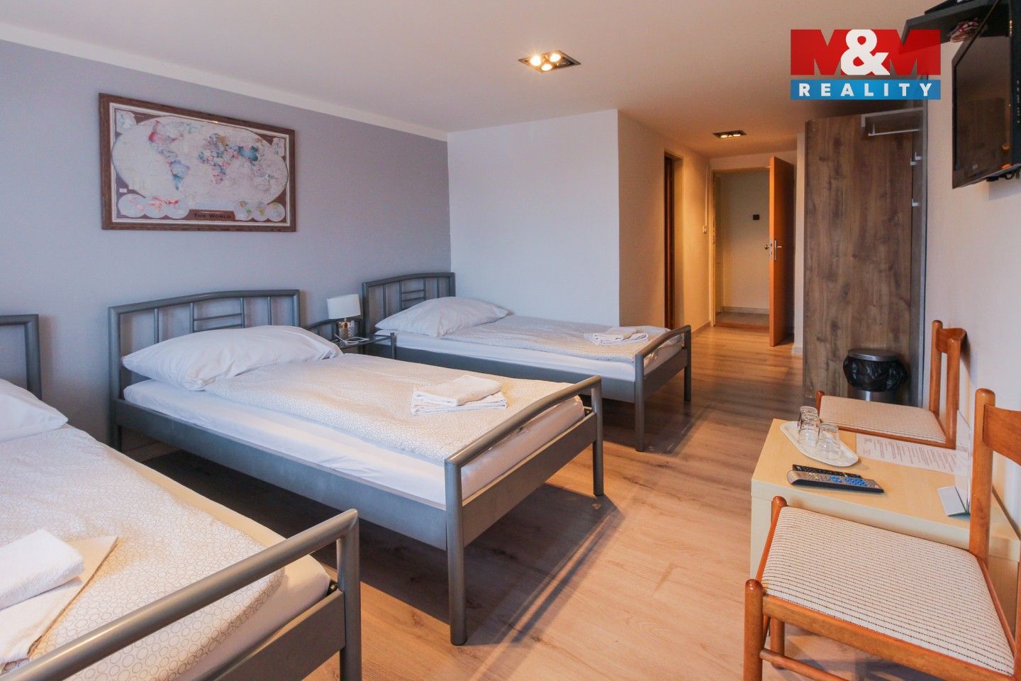 Prodej rodinný dům - Opavská, Kravaře, 1 355 m² - 5