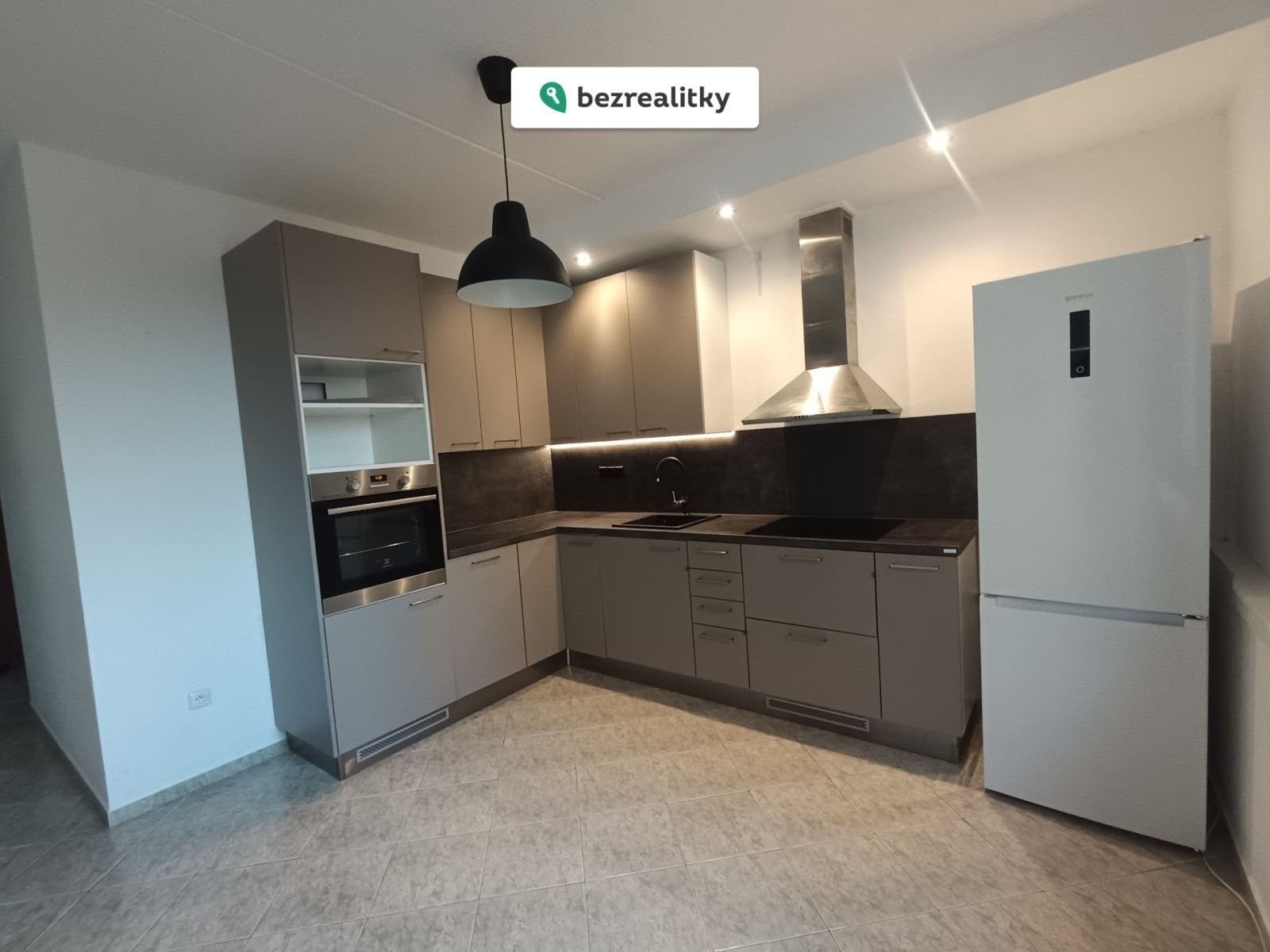 3+1, Táborská, Pelhřimov, 64 m²