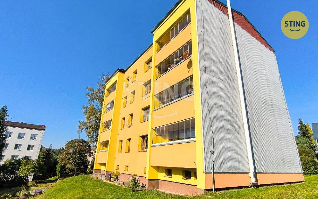 Byt 3+1 · 75 m² · Nerudova, Klimkovice - 3
