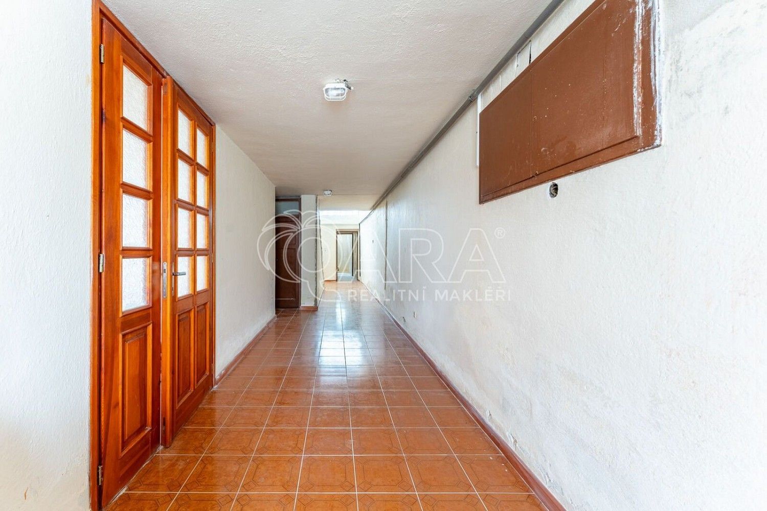 Obchodní prostory · 440 m² · Štěpánovice, okres Brno-venkov, Jihomoravský kraj - 4