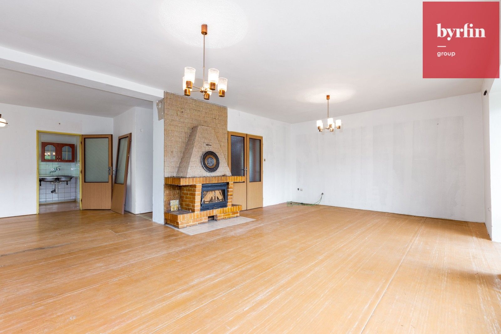 Prodej rodinný dům - Hlučínská, Opava Kateřinky, 185 m² - 5