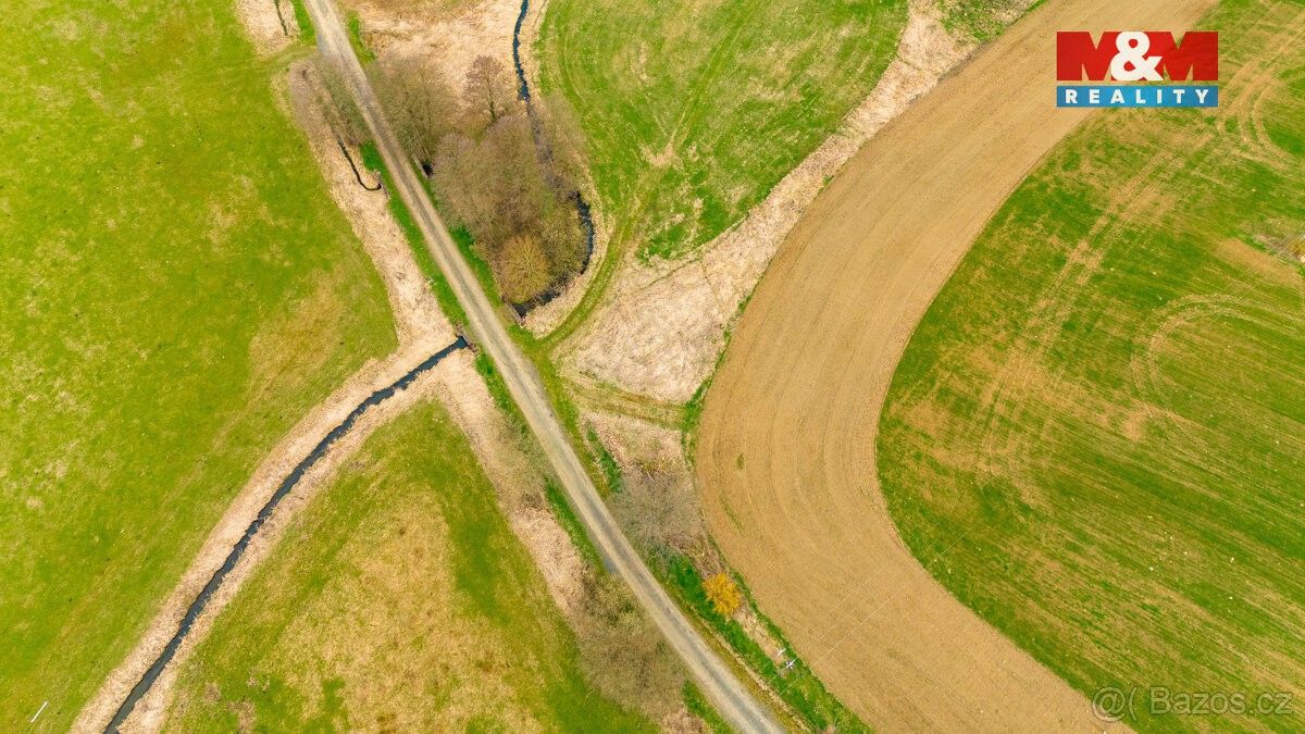 Prodej pozemek pro bydlení - Neurazy, 335 55