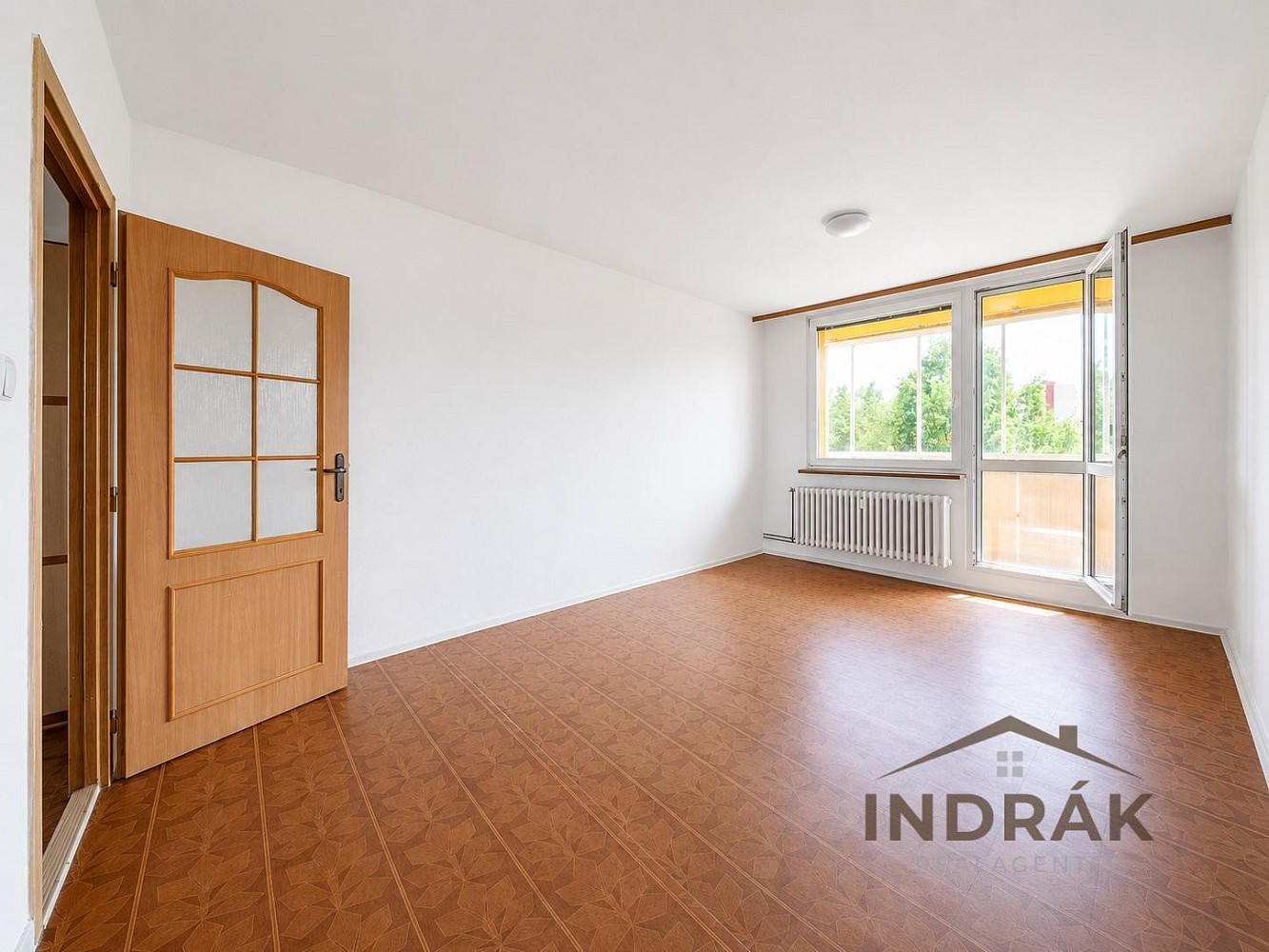 Prodej byt 2+1 - Dlouhá, Nový Jičín, 62 m² - 5
