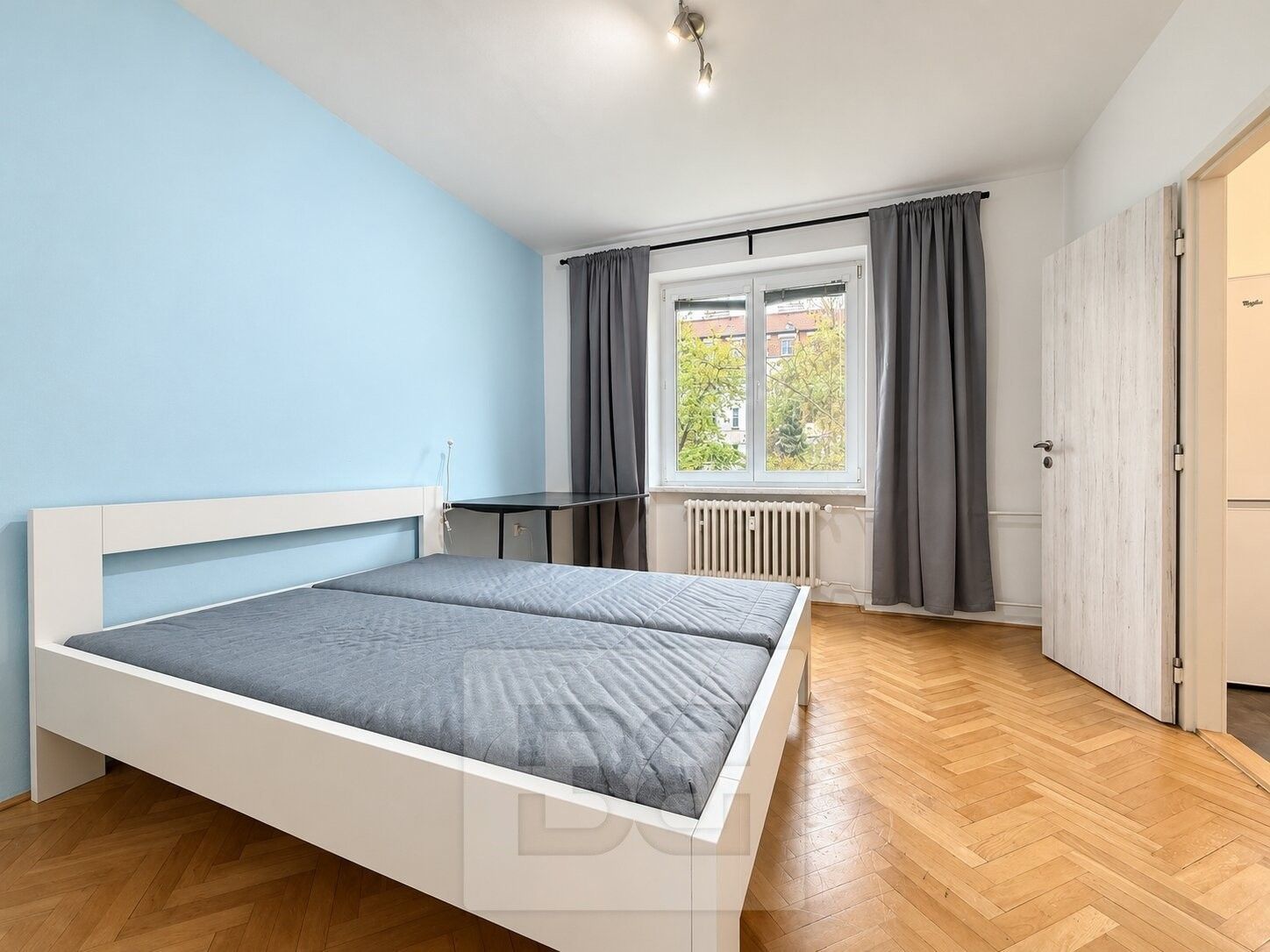 2+1, Úvoz, Brno, 55 m² - 2