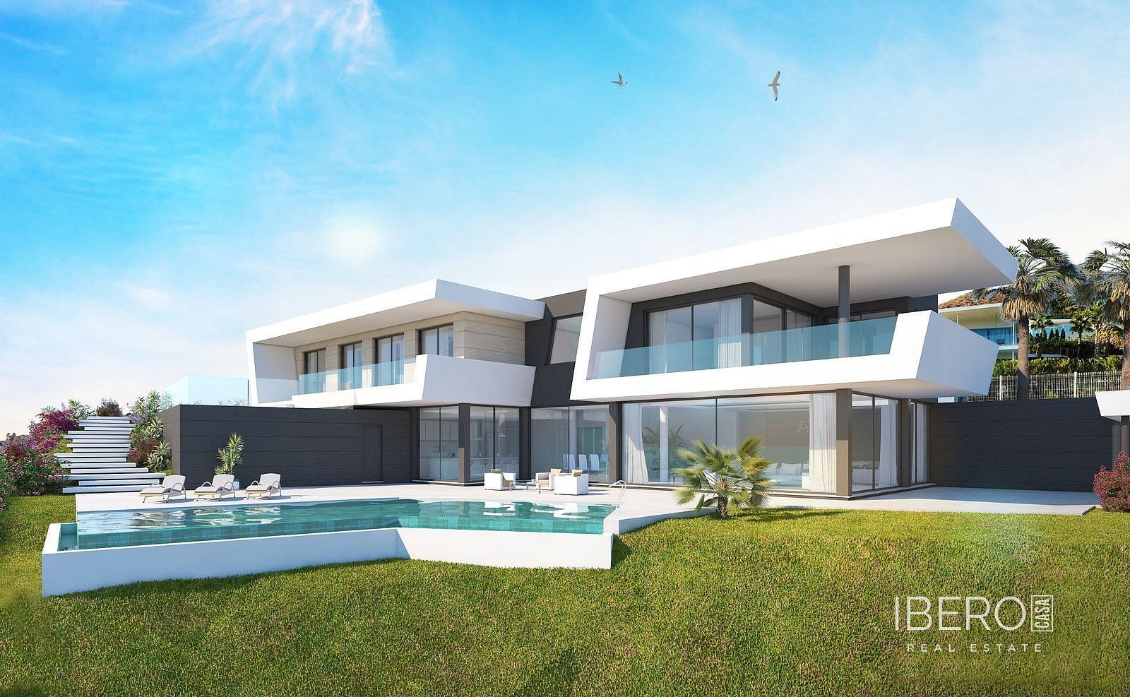 Rodinný dům, 402 m²