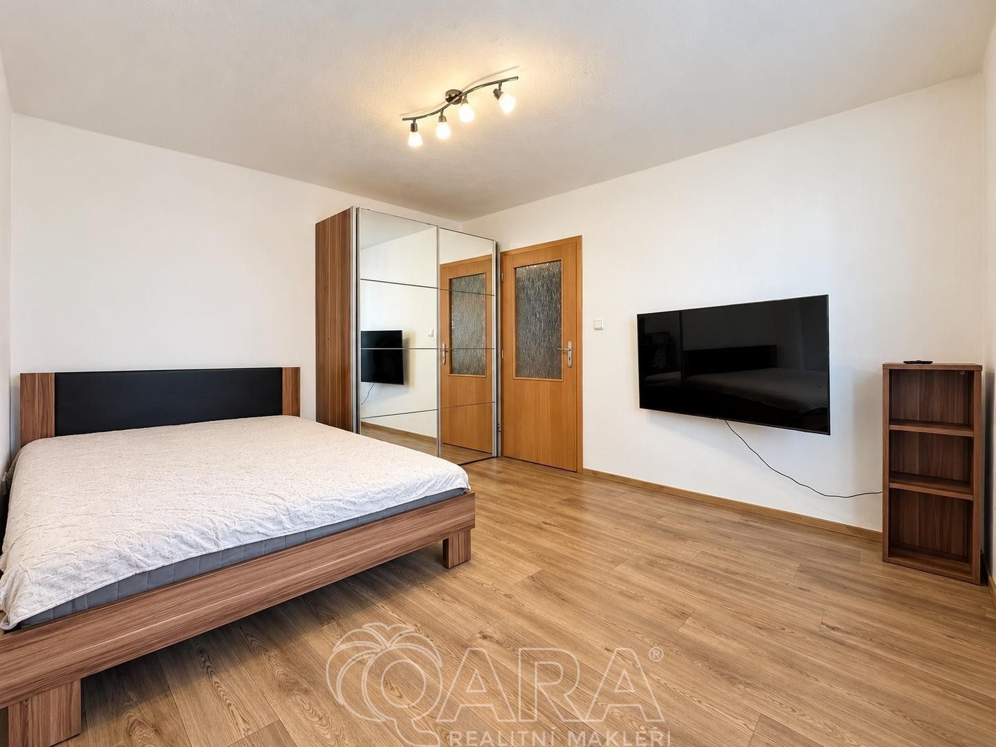 Byt 1+1 · 31 m² · Křivoklátská, Praha Letňany - 4