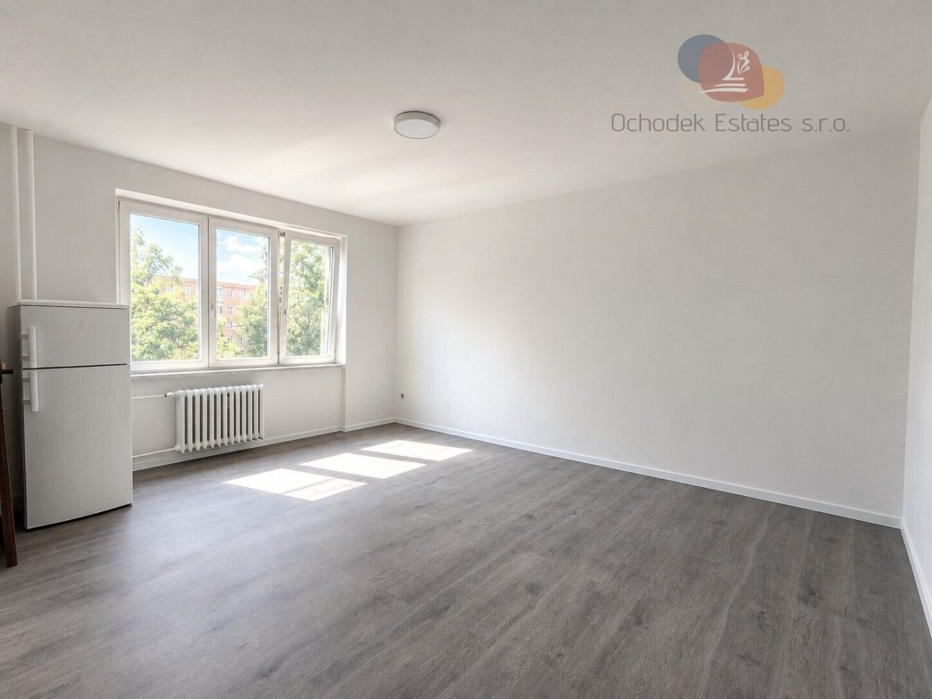 2+kk, Třinec - Lyžbice, okres Frýdek-Místek, Moravskoslezský kraj, 36 m² - 1