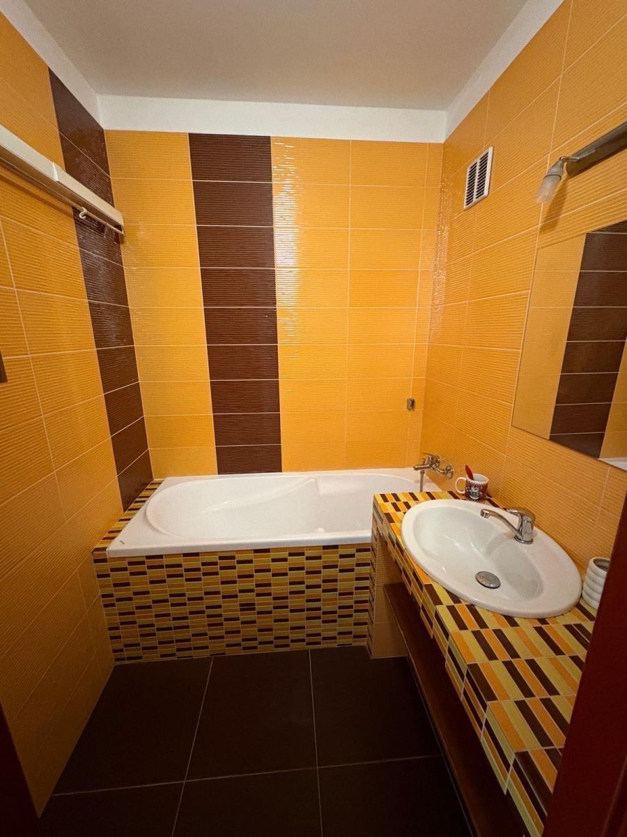 Byt 3+1 · 68 m² · Na Bezděkově, Benešov - Benešov u Prahy, Středočeský kraj - 4