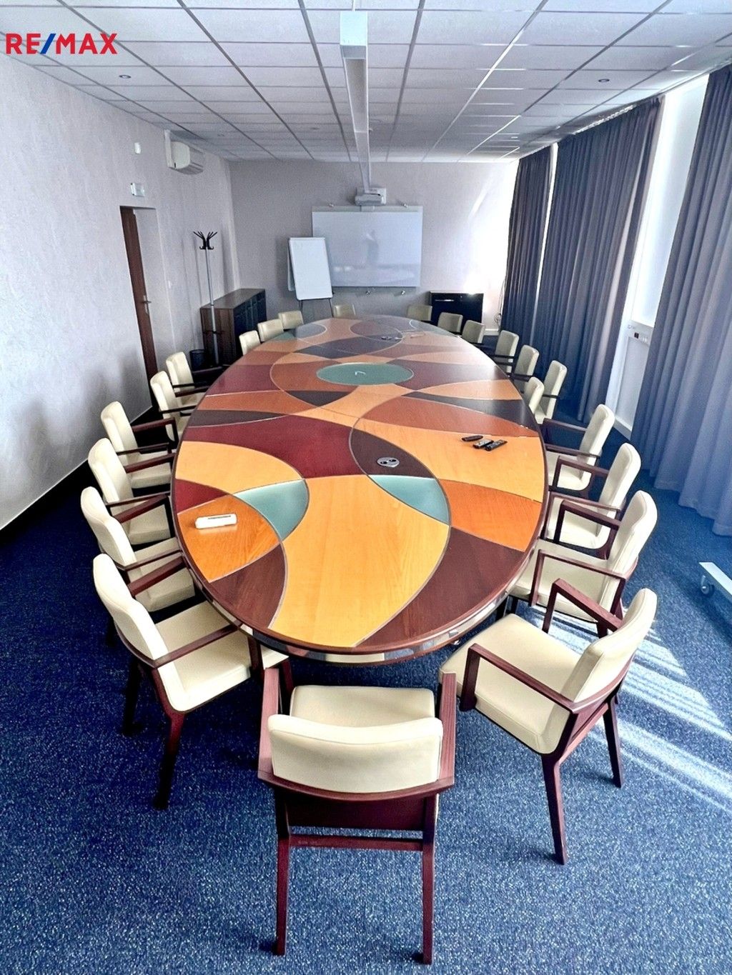 Pronájem kancelář - Dolní Jiřetín, Horní Jiřetín, 1 m²