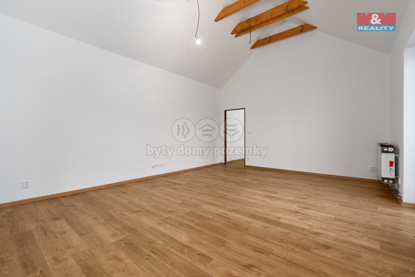 Prodej byt 2+kk - Na Ostrově, Slatiňany, 79 m²