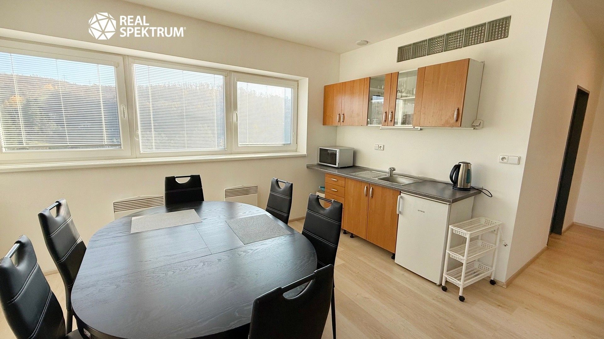 Kanceláře, Karásek, Brno, 67 m²