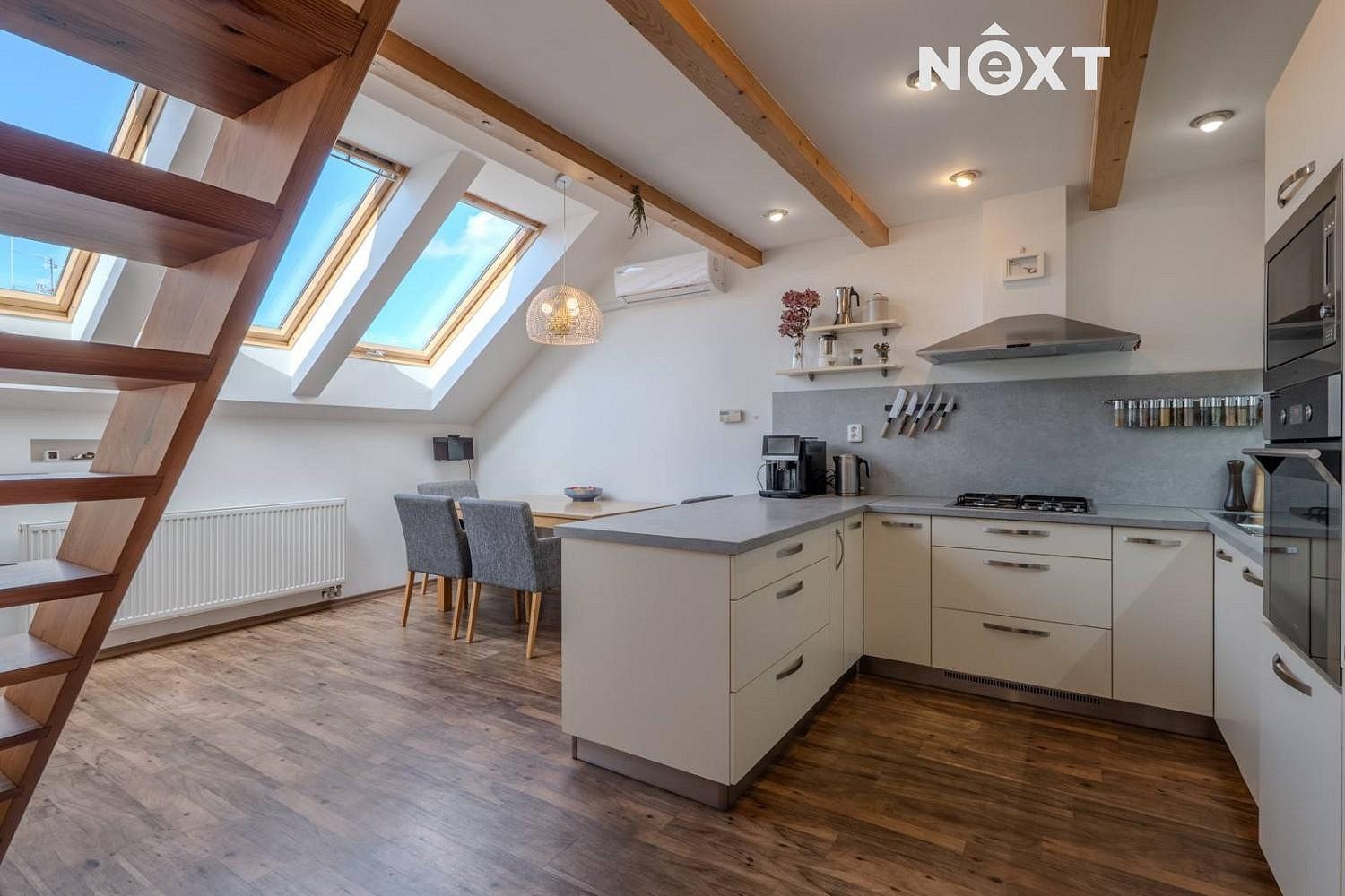 2+1, Brno - Ponava, okres Brno-město, Jihomoravský kraj, 69 m² - 1