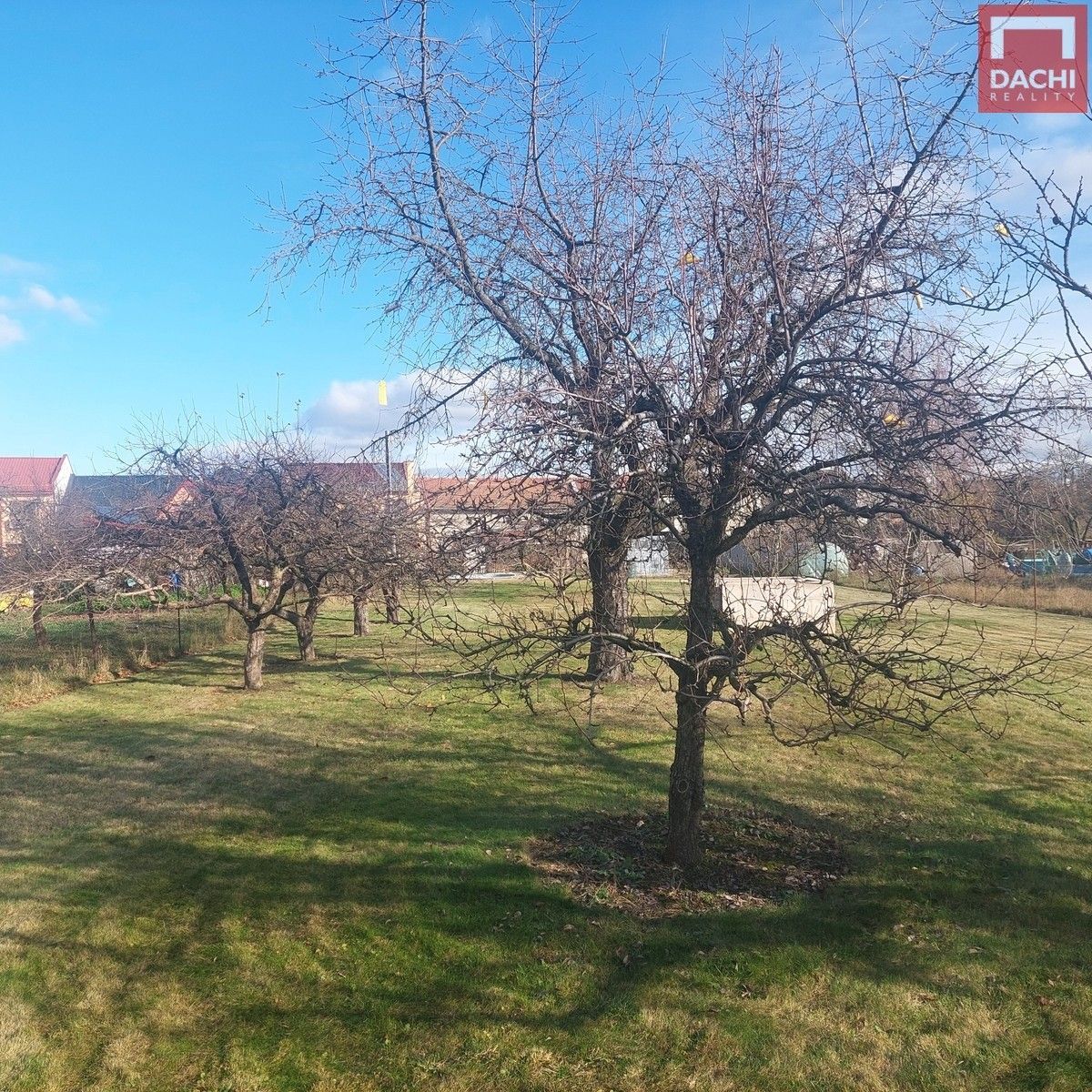 Zahrady, Lidická, Olomouc Nemilany, 1 080 m² - 2