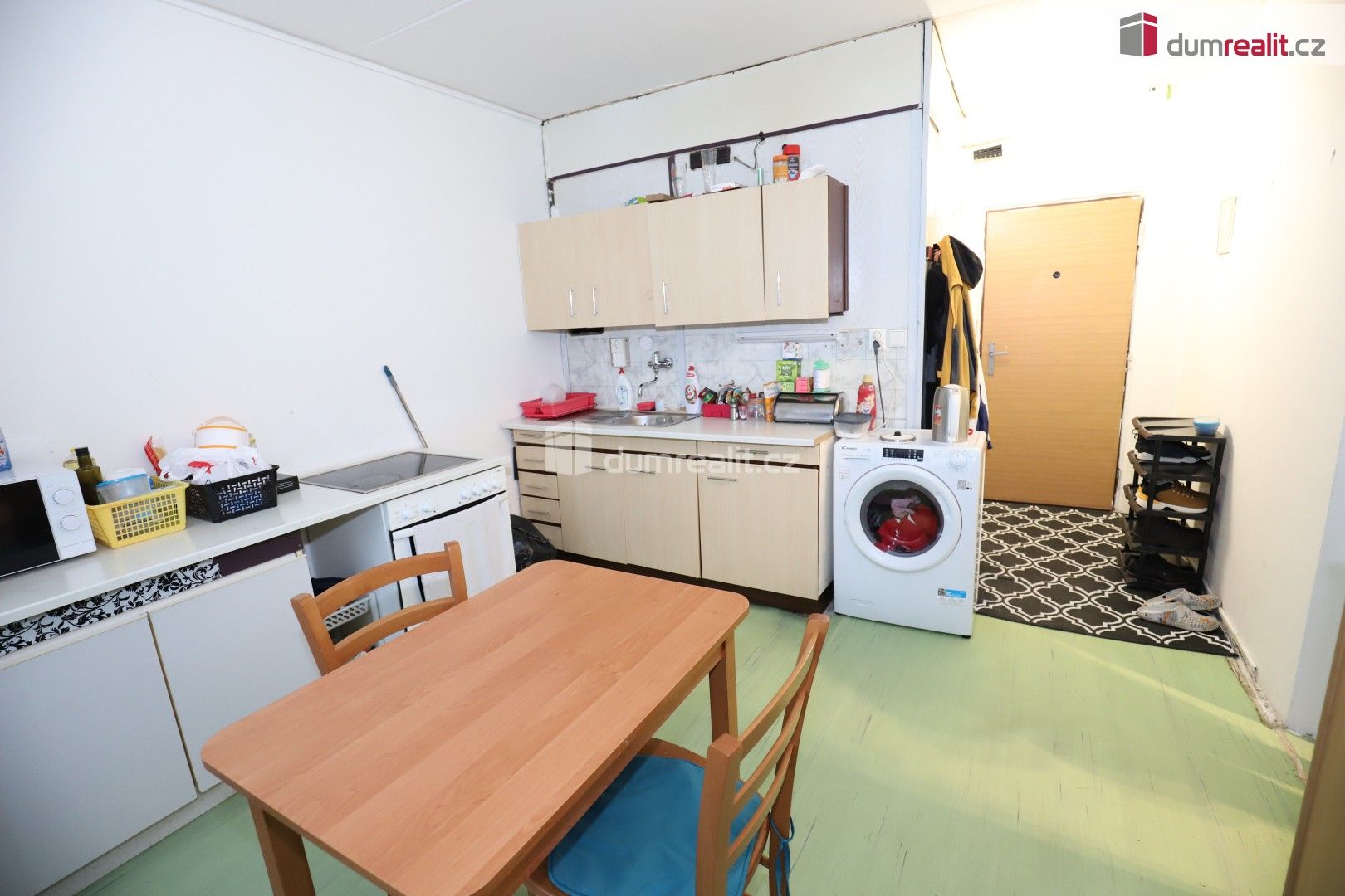 Pronájem byt 1+1 - Jelínkova, Sokolov, 36 m²