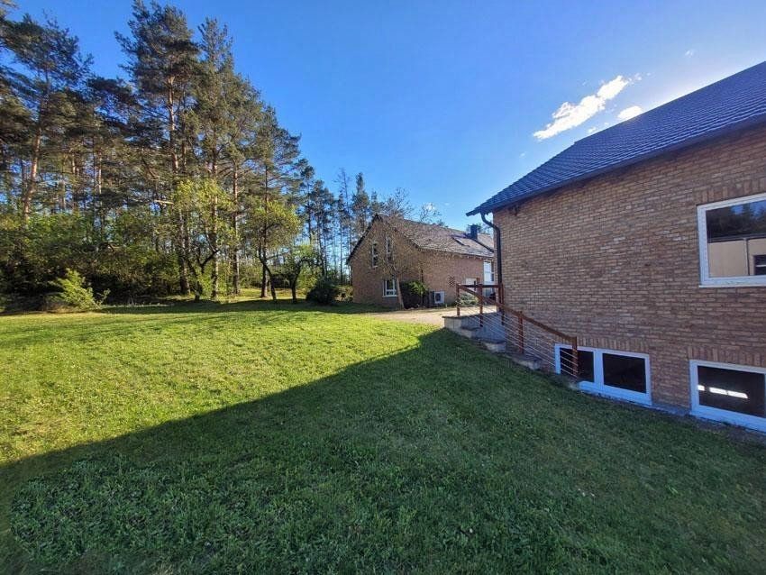 Rodinné domy, , Bavorsko, 177 m² - 1