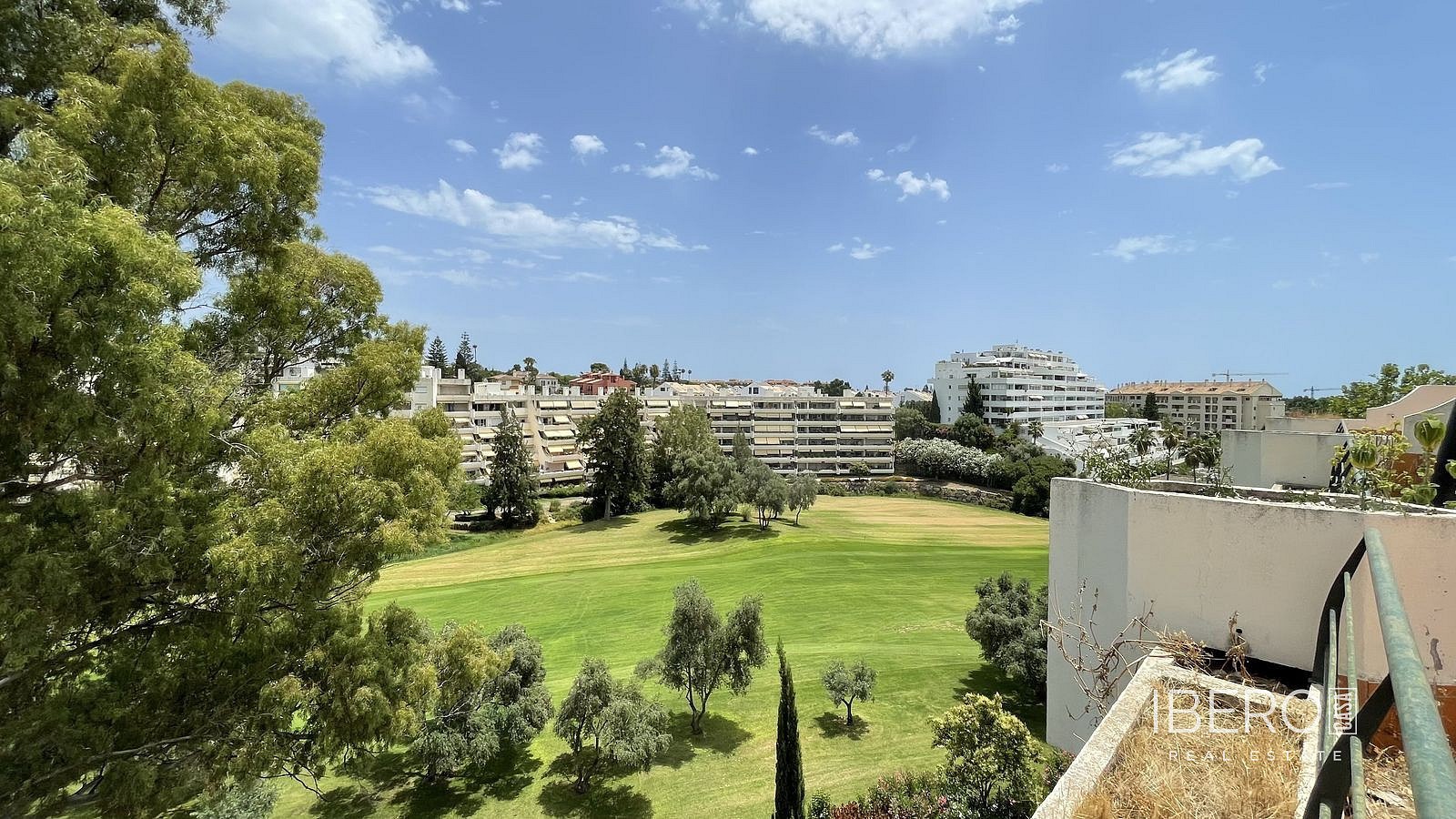 4+kk, Guadalmina Alta, Španělsko, 153 m² - 1