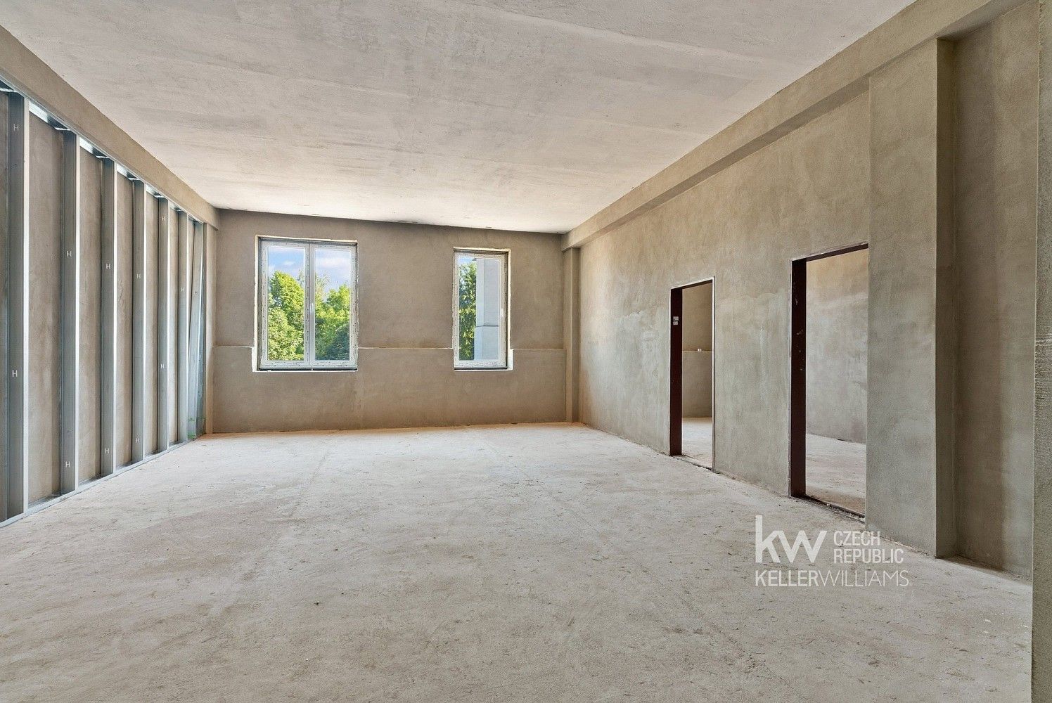 Pronájem komerční - Liberec - Liberec XXX-Vratislavice nad Nisou, Liberecký kraj, 96 m² - 5
