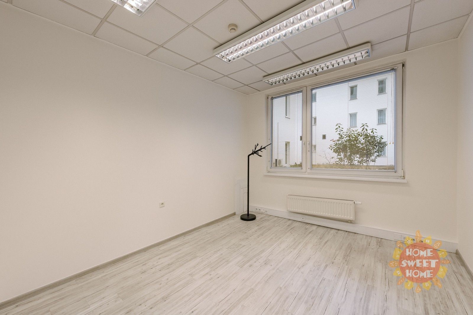 Kanceláře, Londýnská, Praha, 18 m²