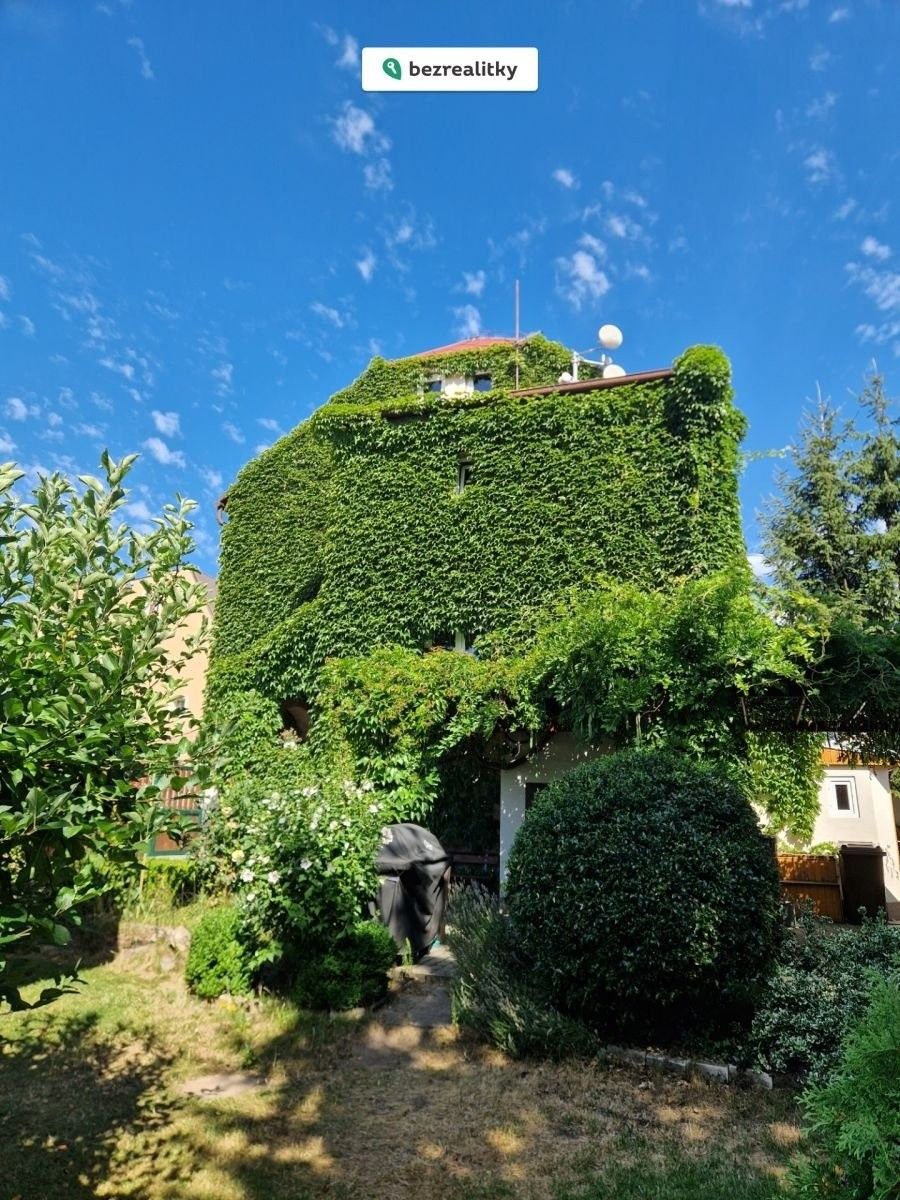 Prodej rodinný dům - Družstevní 237, Dubí Bystřice, 231 m² - 2