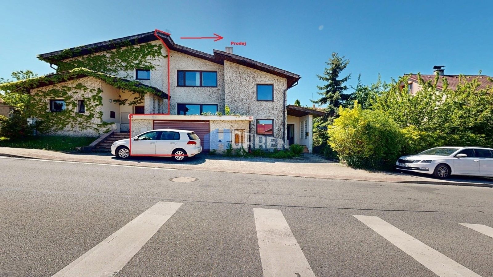 Rodinný dům · 250 m² · Roztocká 240, Úholičky - 3