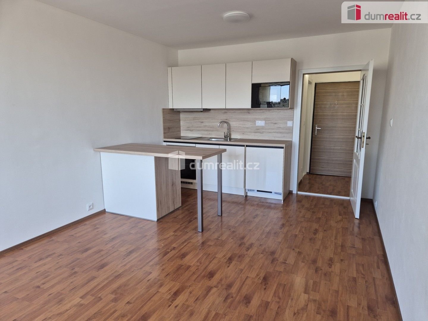 1+kk, Fr. Ondříčka, České Budějovice, 24 m²