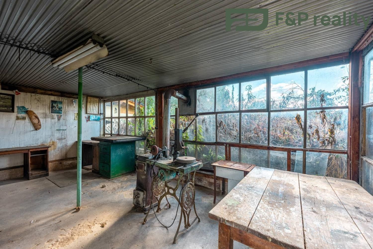 Prodej rodinný dům - Nová, Konárovice, 87 m²