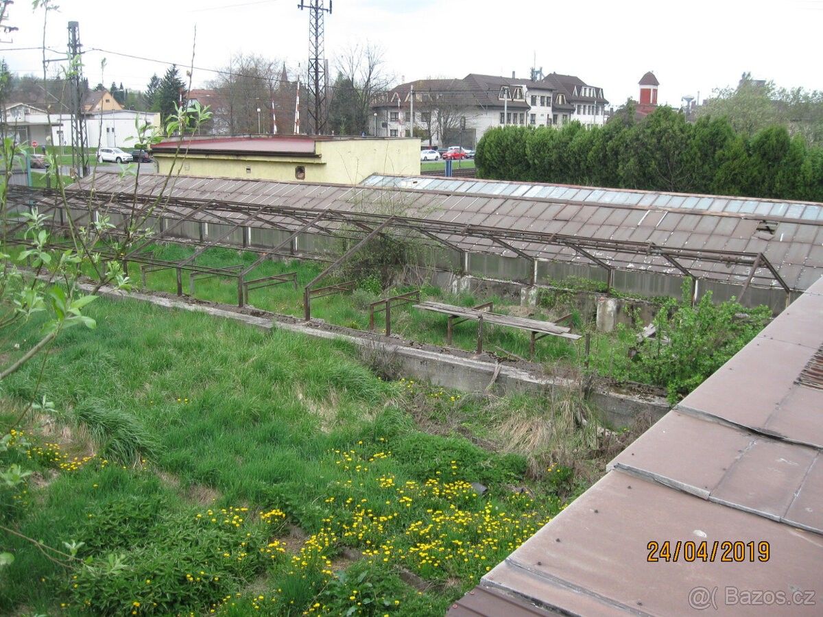 Pozemky pro bydlení, Třinec, 739 61