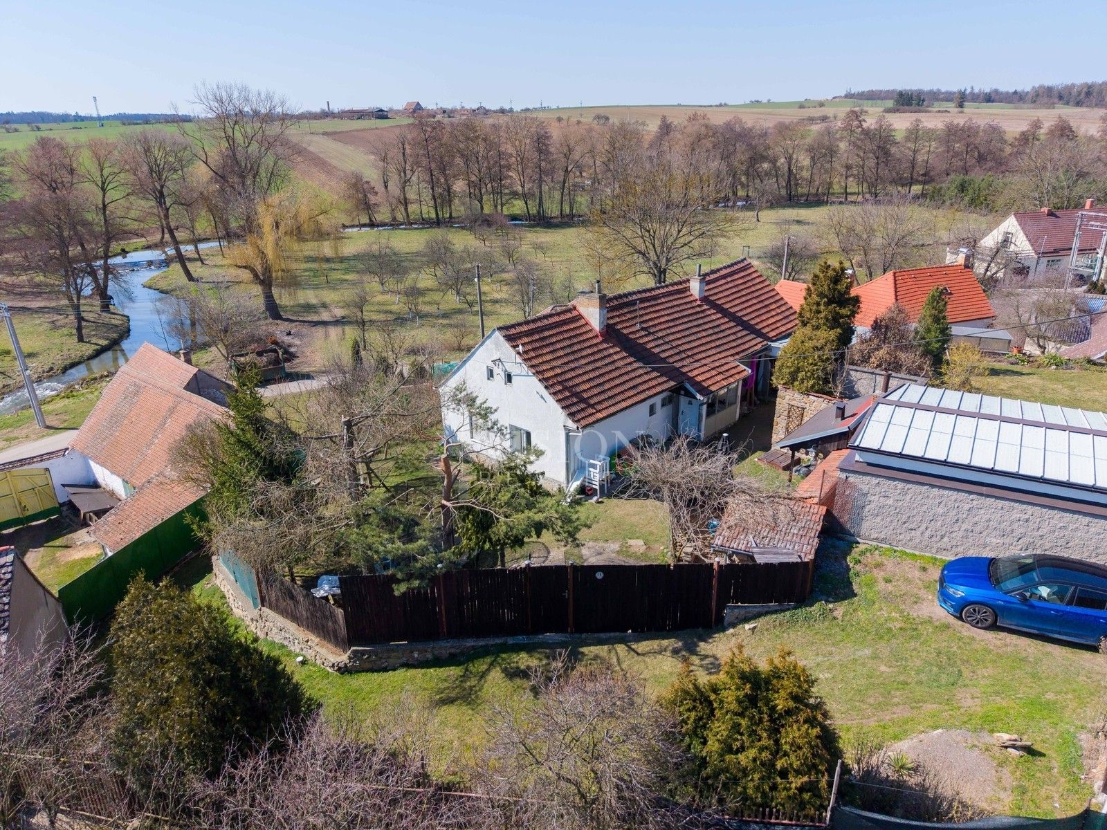 Rodinný dům, 90 m²
