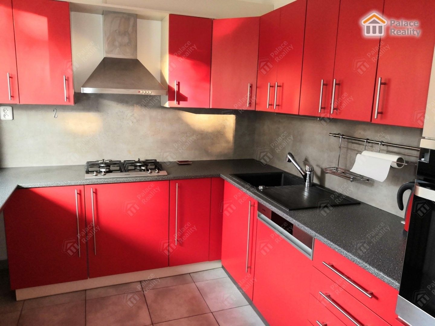 3+kk, Jungmannova, Hradec Králové, 75 m²