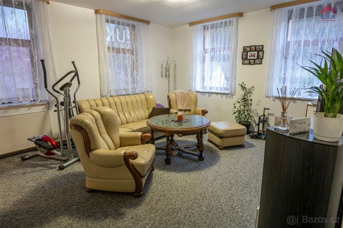 Byty, Jablonec nad Nisou, 468 04