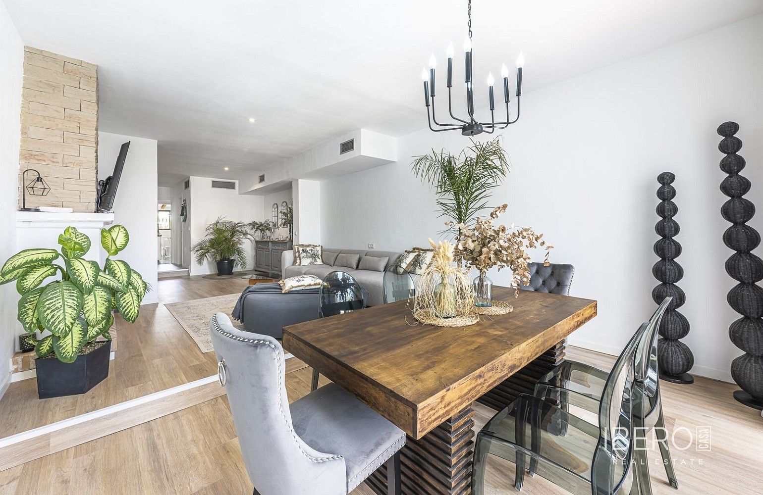 Prodej rodinný dům - Bel Air, ES, 140 m² - 5