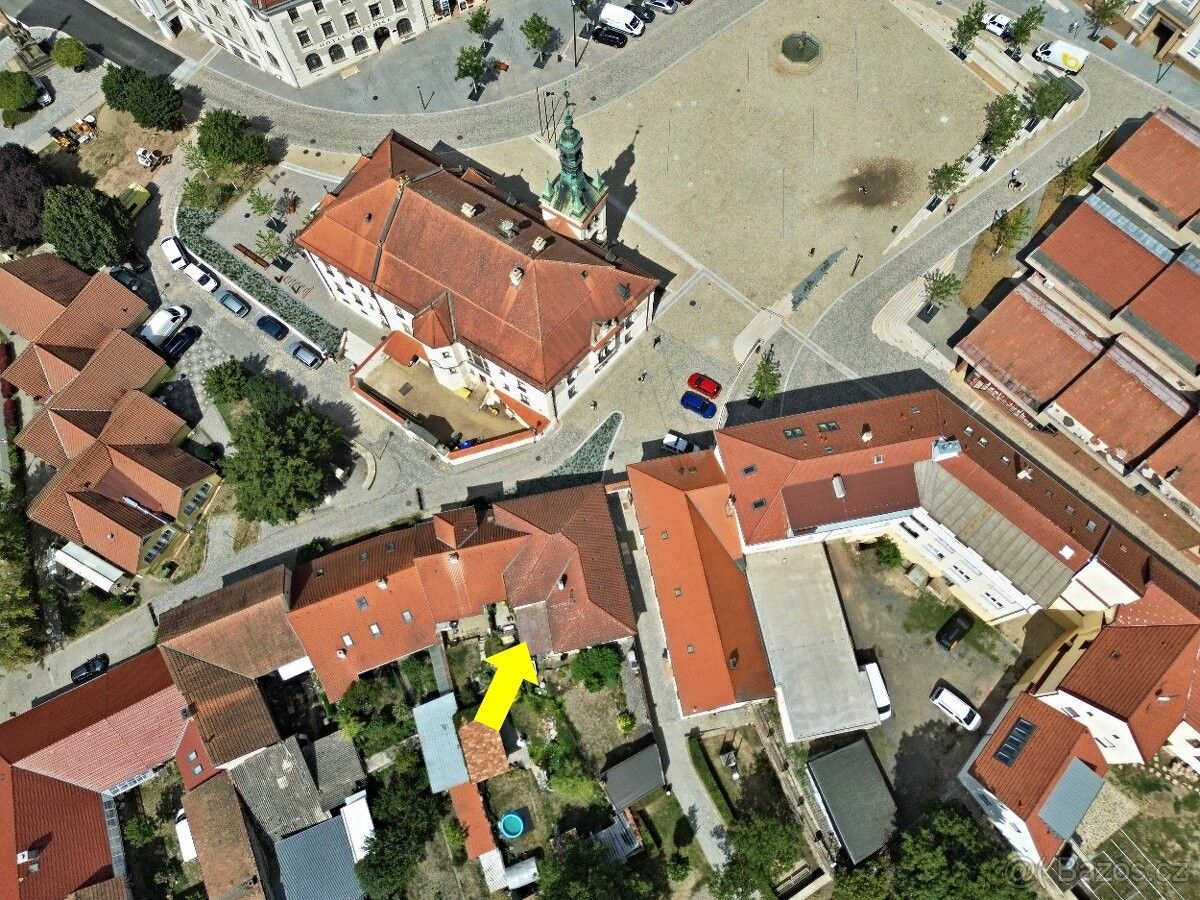 Rodinné domy, Tišnov, 666 01