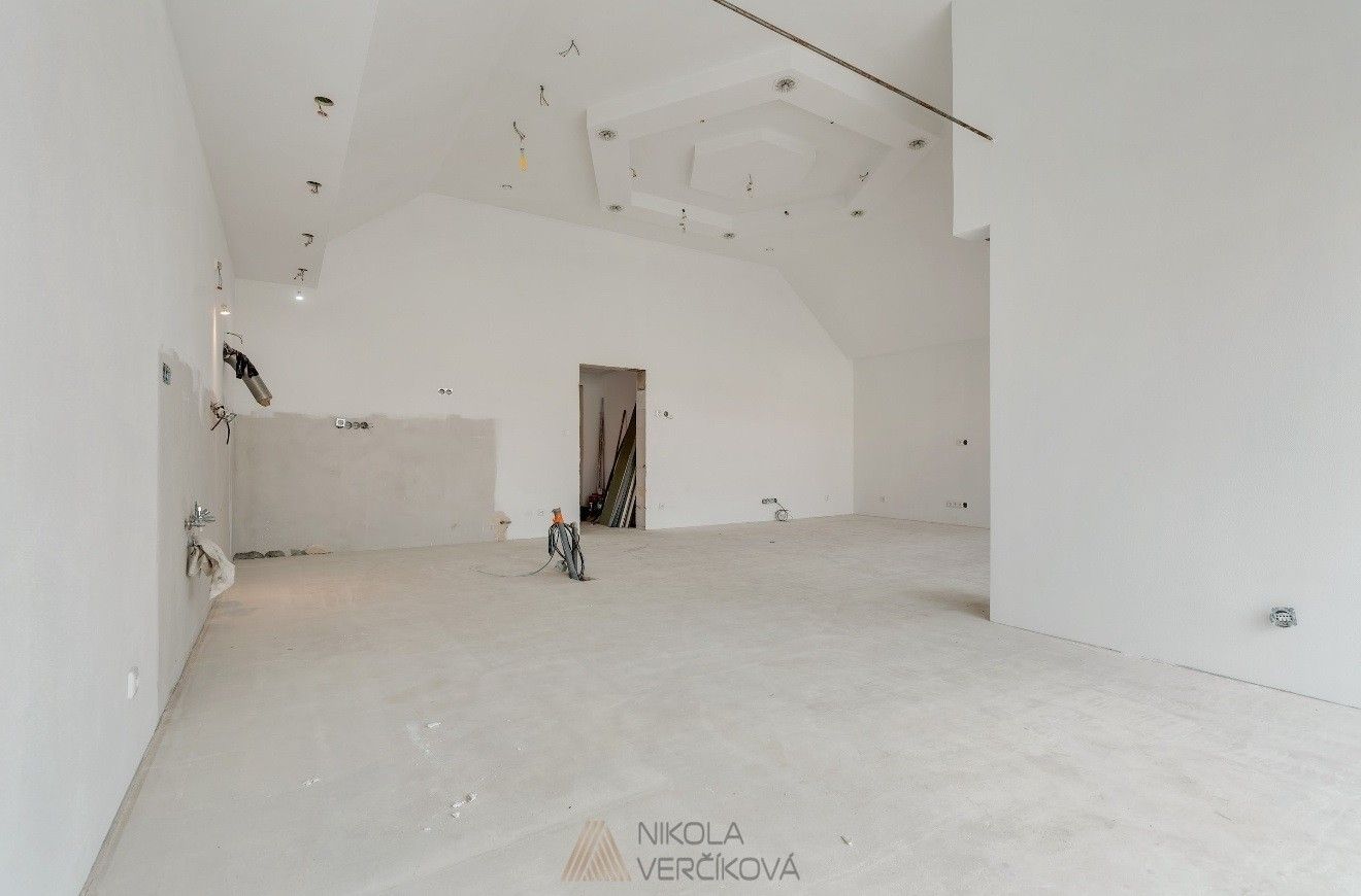 Prodej rodinný dům - Floriánská, Jaroměřice nad Rokytnou, 115 m²