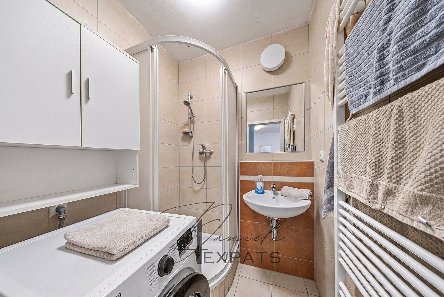 Byt 2+kk · 65 m² · Brno - Staré Brno, okres Brno-město, Jihomoravský kraj - 4